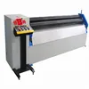 W11F-series asymmetric rolling machine