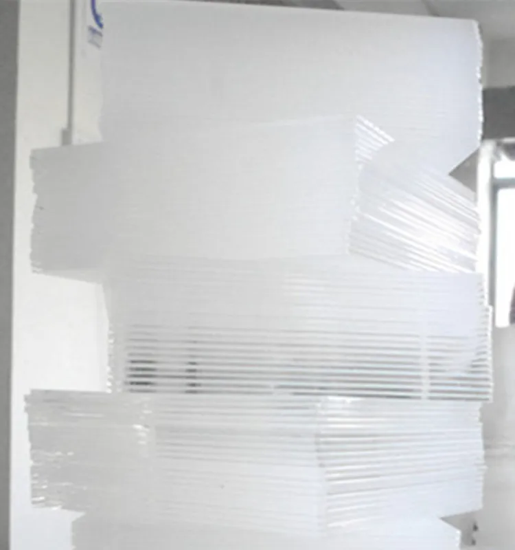 Wholesale Bulk 4x8ft acrylic sheet Supplier At Low Prices