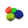 Food grade silicone rubber coffee cup lids/covers/caps