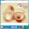 Newst design with silicone slimming ring,unique engraved women silicone ring slim
