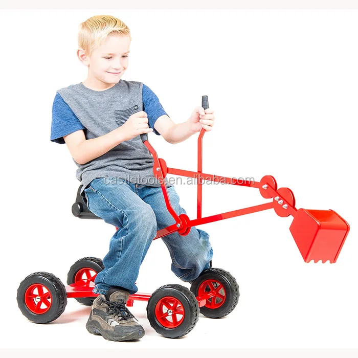 toy diggers for toddlers