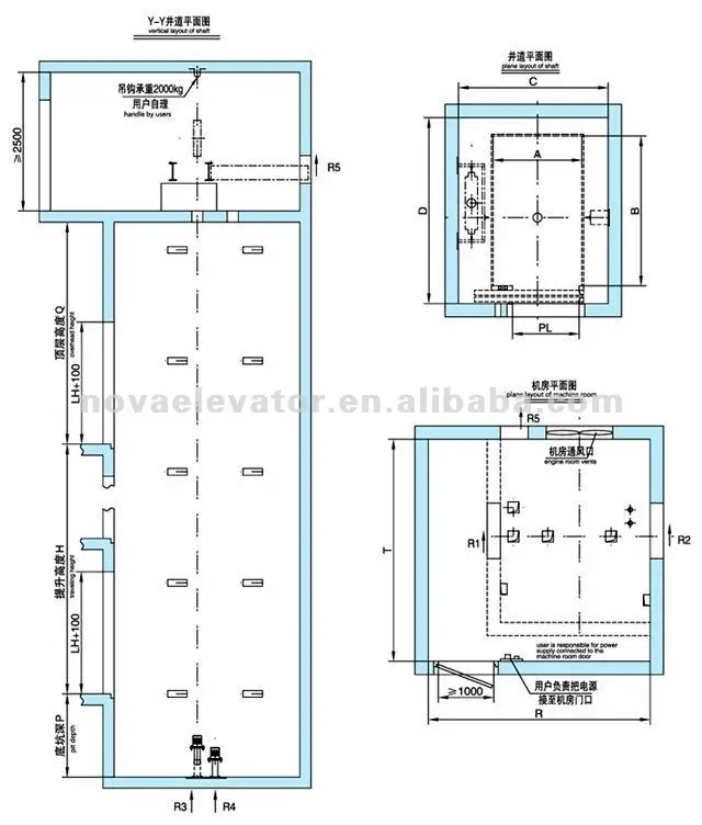 hospital-lift-size-buy-hospital-lift-size-hospital-bed-lift-hospital