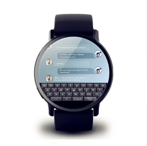 LEMFO LEM X Smartwatch Android 7.1 8MP Camera
