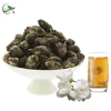 Best Organic Popular Selling Jasmine Phoenix Eyes Scented Tea Jasmine Green Tea Brands Made In China Factory