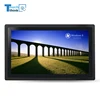 Computer with Graphic card 22inch Multi touch all in one pc tv computer build with 4G RAM 500GHDD