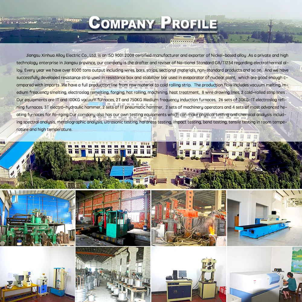 Company Profile 2