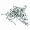 zinc coated concrete steel nail