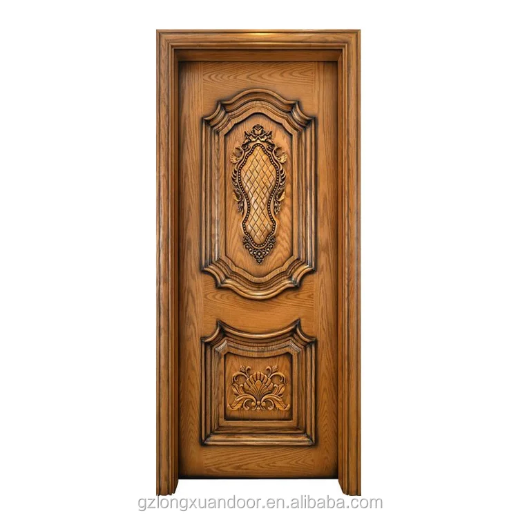 Solid Wood Carving Single Front Door Solid Oak Indian Main Door Designs Buy Solid Oak Indian Main Door Designs Solid Wood Carving Single Front