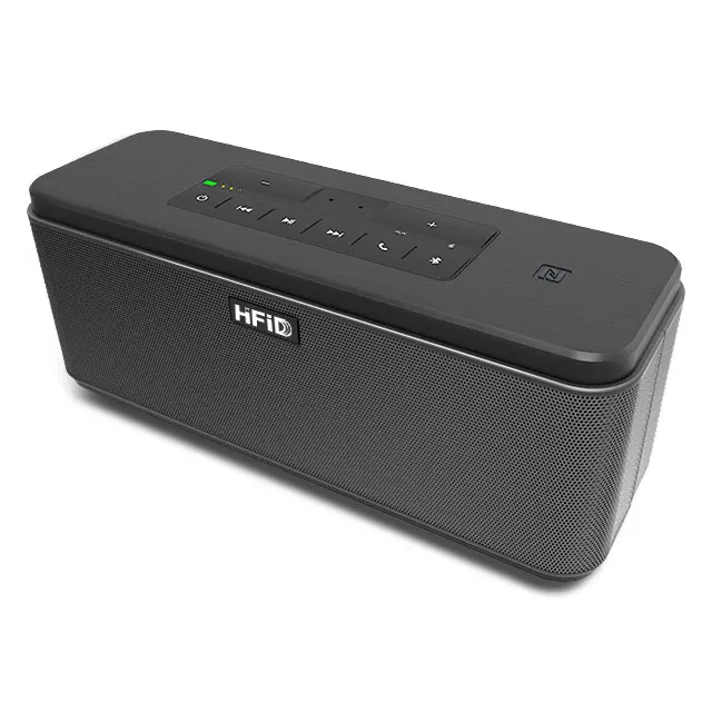 

Super bass 30W bluetooth wireless psekaer with high quality sound