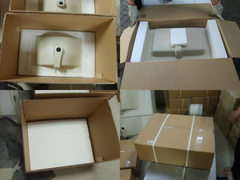 New Resin Stone Wash Sink Basin,Resin Basin Oem Wholesale