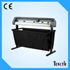 Teneth cutting plotter th1300 corel draw software laser plotter printer wall or car sticker cutting plotter