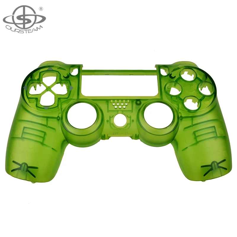 PS4 clear front shell (40)