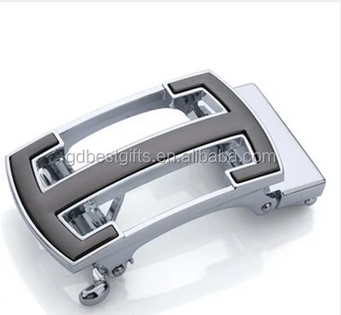 stainless belt buckle
