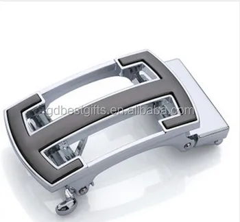 metal belt buckle blanks