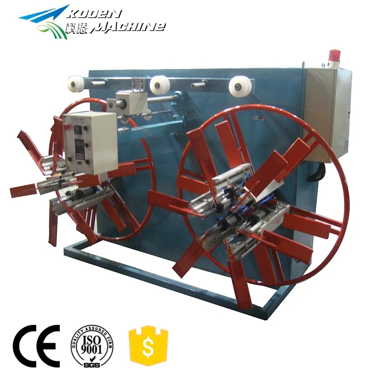 
high quality drip irrigation pipe winder with good price 