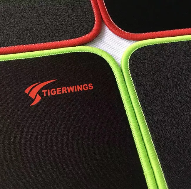 rubber mouse pad