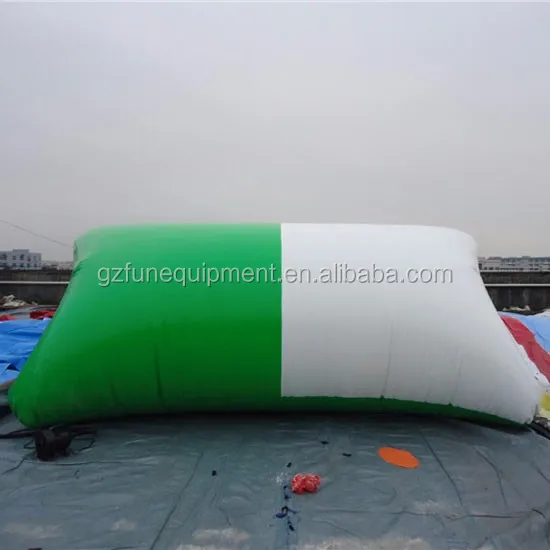 Crazy Inflatable Blob Jump Water Toys.jpg