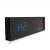 Ganxin remote control portable, service countdown timer