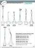 Waste Basket and Universal Seizing Forceps