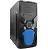 2.0 USB and 1 Audio gaming series Computer Case
