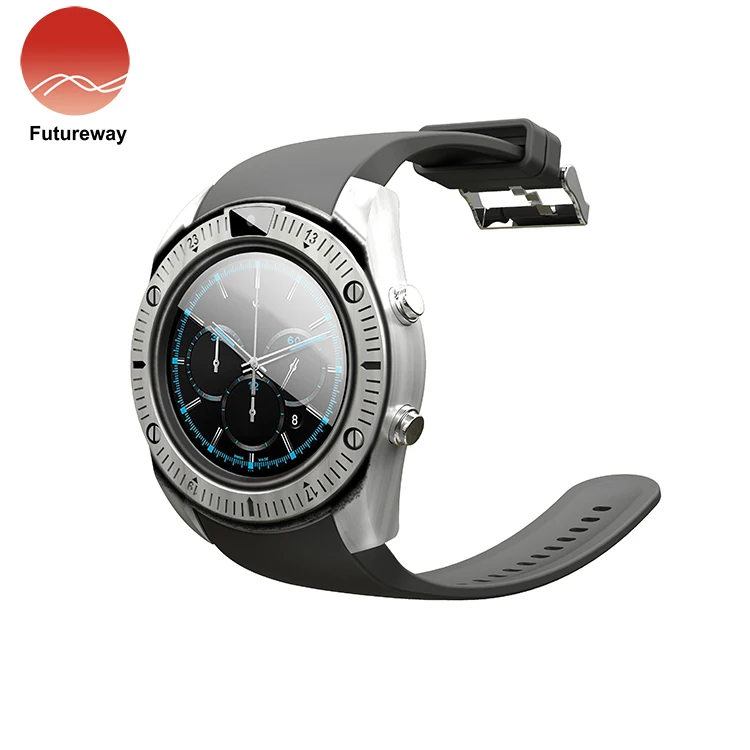 

Y3 Smart Watch
