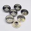 China factory supply lighter weight high performance and precision Custom Gr.5 Ti-6AL-4V valve spring retainer for auto engine