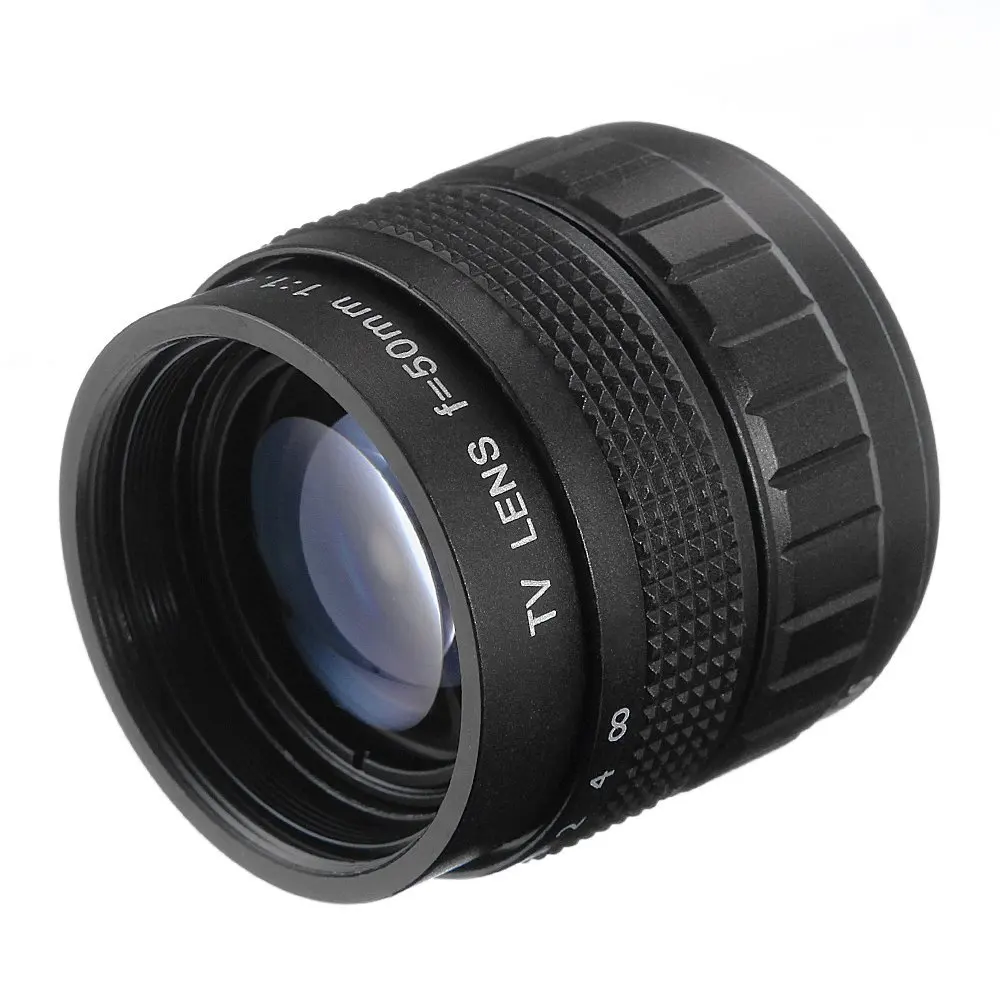 Lens 16