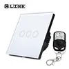 Mobilephone Notification Message Function Wifi Smart Switch