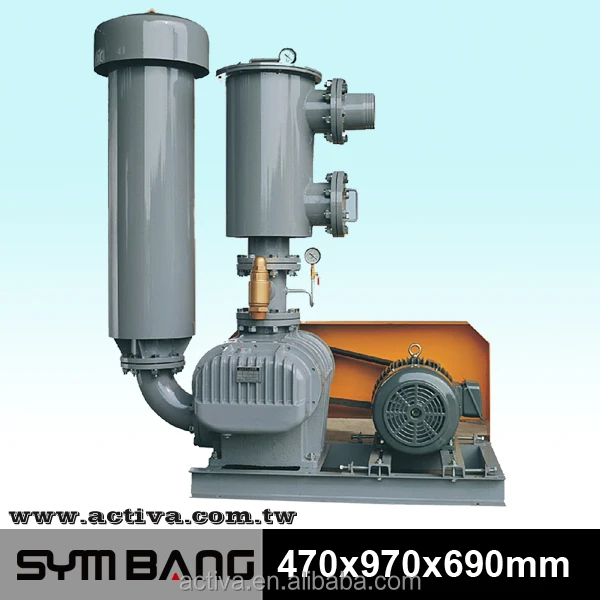 Artv 080 High Pressure Dresser Root Blower For Vacuum Buy High