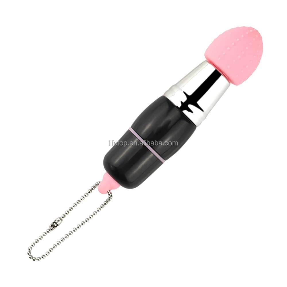 California Fantasies ToyBox Rocket Star Rechargeable Mini Vibrator main image 1