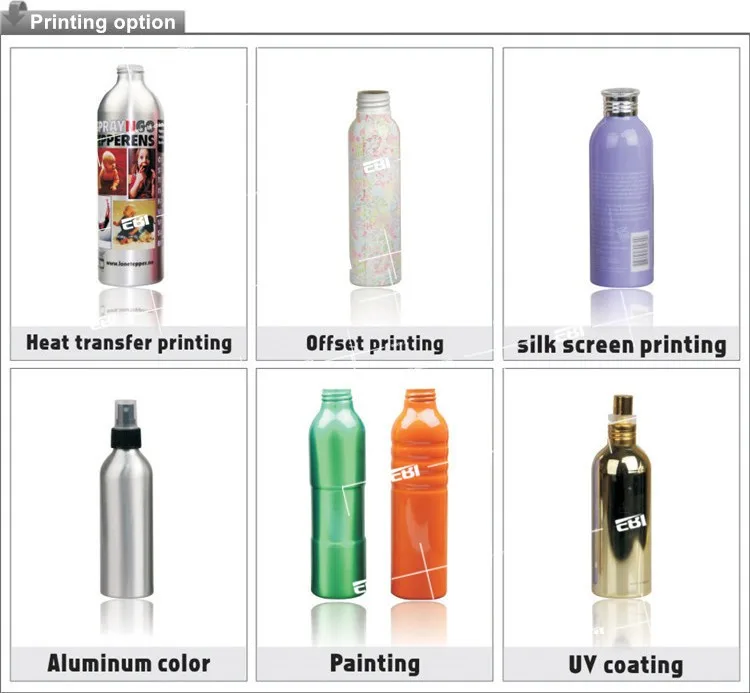4. Printing option