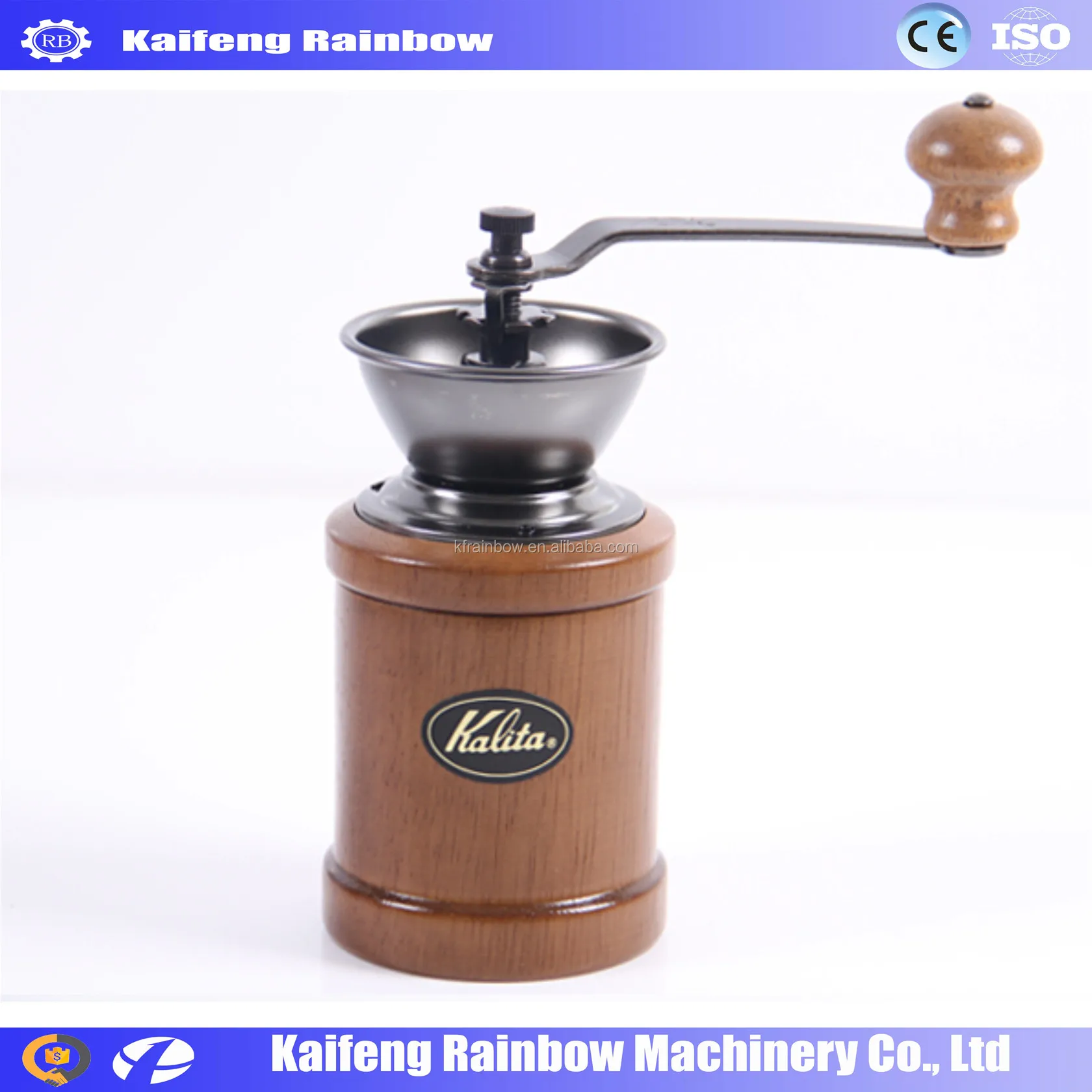 Factory Directly Supply Lowest Price Small Coffee Bean Crushing Machine