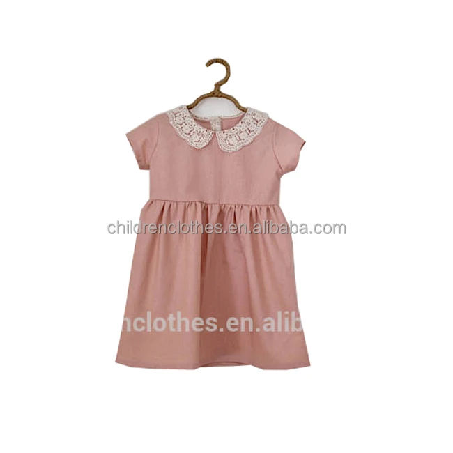 short baby frock