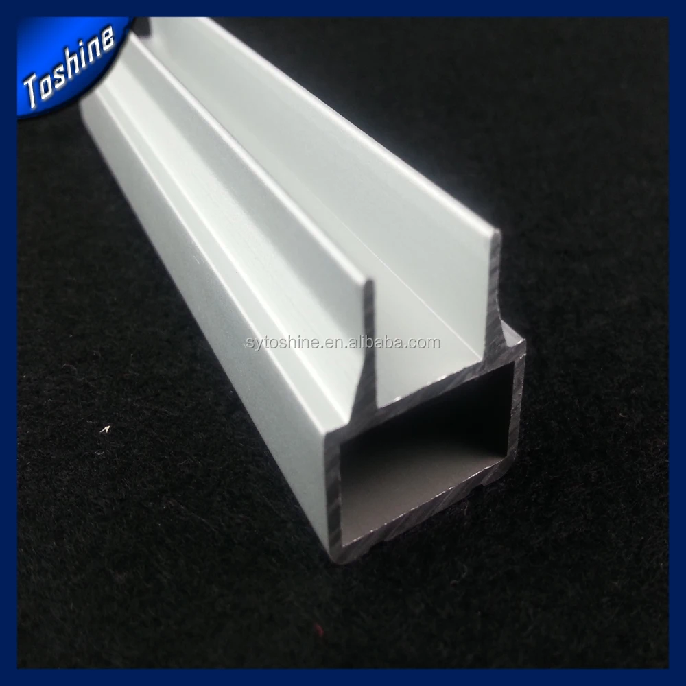Snap Fit Aluminum Extrusion Frames Buy Snap Fit Aluminum Extrusion Frames,Snap Fit Aluminum