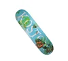 Pro quality canadian maple skateboard decks, customized hard rock maple skateboard deck in 8.25inch width