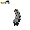 Sprocket segment group 154-27-12273 for SD22