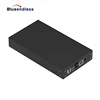Blueendless Wireless Nas Storage HDD Enclosure 3.5 Server NAS Hard Disk Enclosure