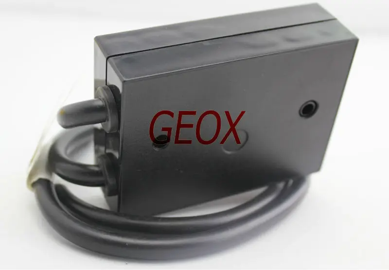 Geox Burner Spare Parts Temperature Control Box Lbs50 Replace Weishaupt