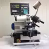 Free sample endmill grinder end mill sharpening service machine prices with best quality