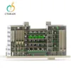 500t Indian easy operation wheat flour mill making machine price