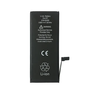 Replacement Li ion Polymer Battery iPhone 7