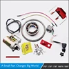 single/3 phase 400v generator spare parts 186f/188f engine parts kipor 5kw generator industrial avr