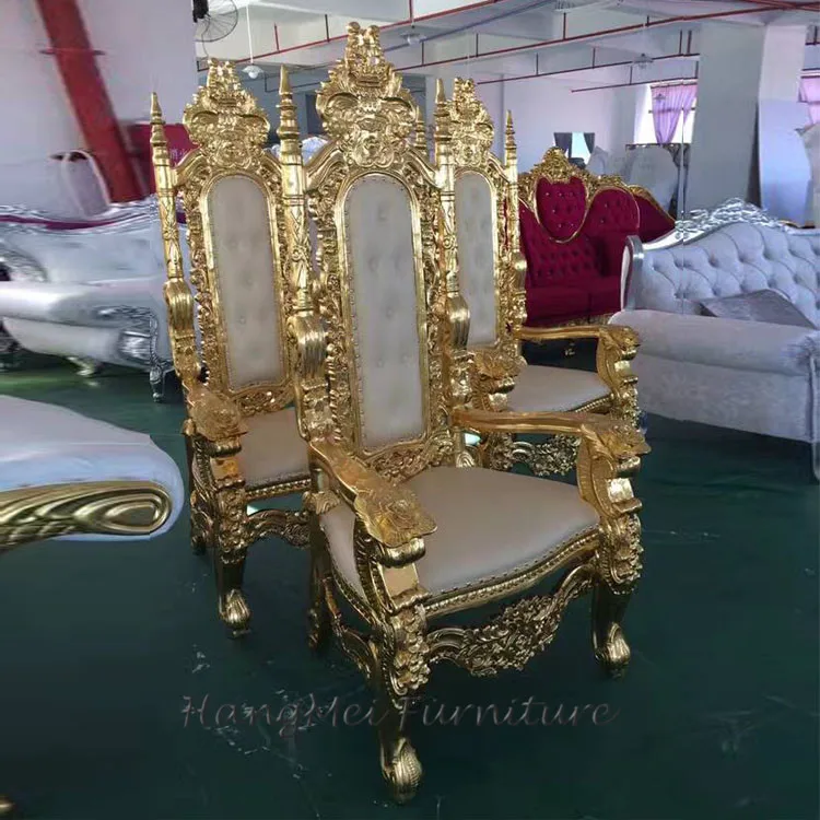 Antique King Throne Chair Wholesale Price In China Hmhly12 Buy