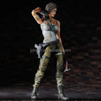 female action figures