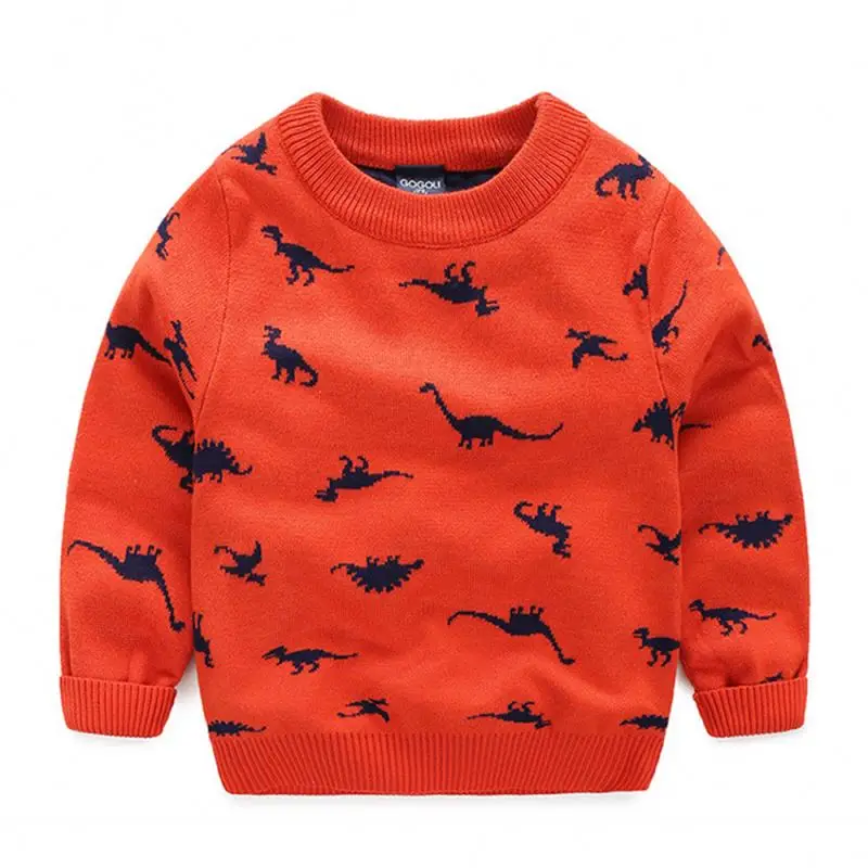 

Small quantity children clothing toddler cardigan boy sweater knitting pattern