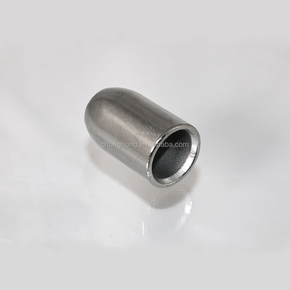 Stainless Steel Oval Compression Ferrules - Secure Wire Rope with ...