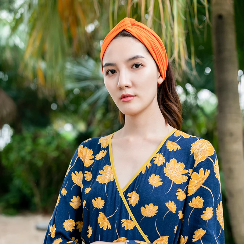 

V-neck Thai seaside holiday print beach bohemian dress, As the picture show