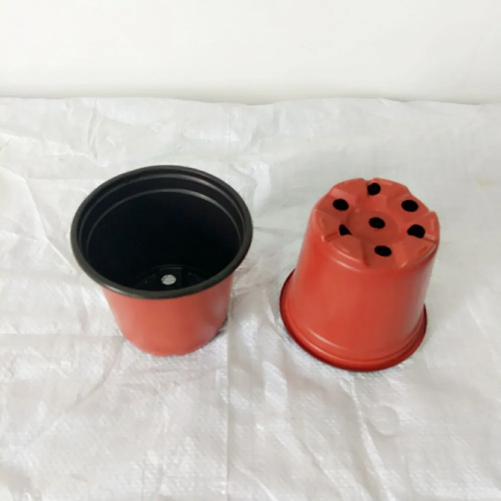 low price thermoform pots for plants
