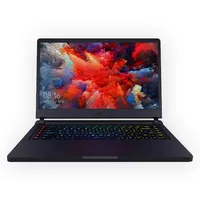 

Chinese version Original Xiaomi Mi Notebook 15.6 Inch i7-7700HQ Quad-core 8GB 1T + 128GB Gaming Laptops Computer