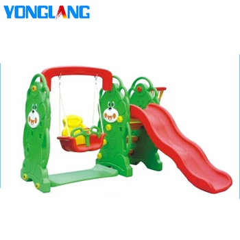 slides and swings for sale